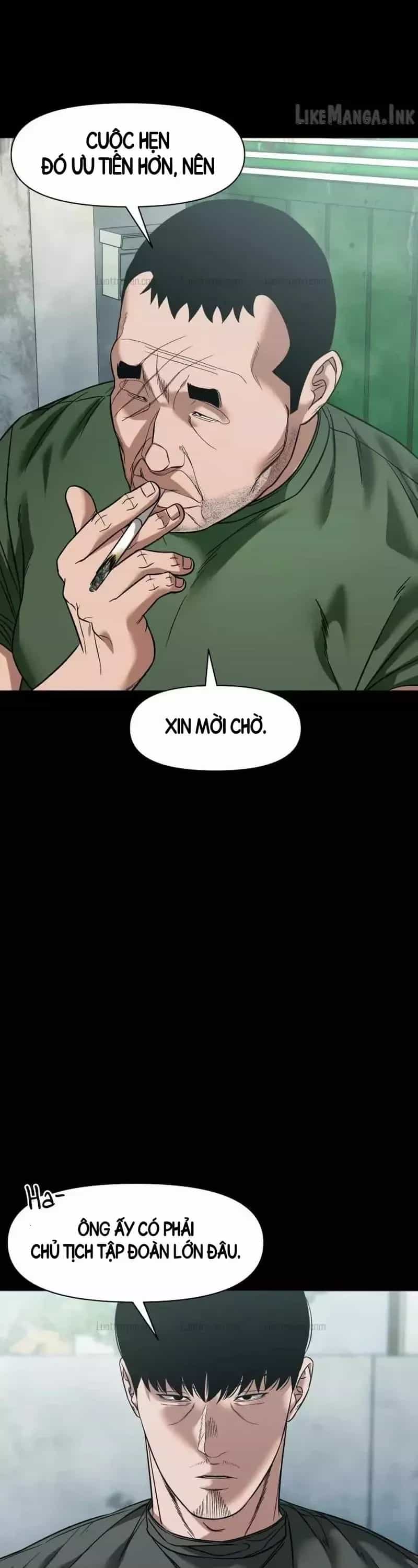 Ngôi Làng Ma Quái - Chương 110 - ảnh 50