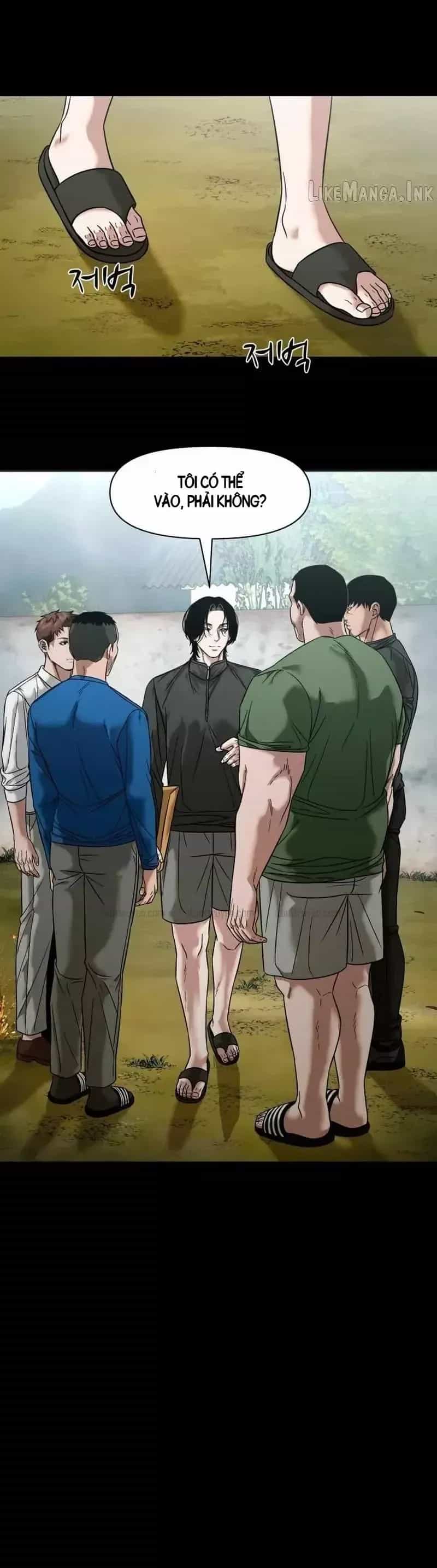 Ngôi Làng Ma Quái - Chương 110 - ảnh 55