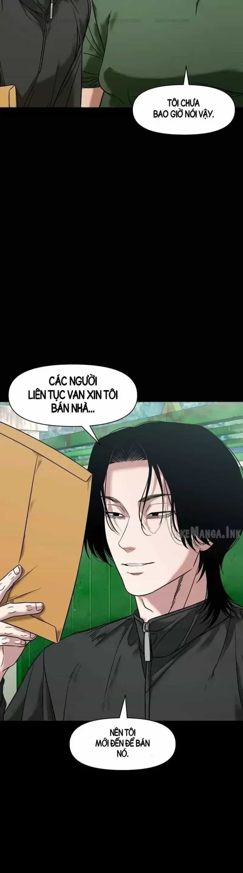 Ngôi Làng Ma Quái - Chương 110 - ảnh 58