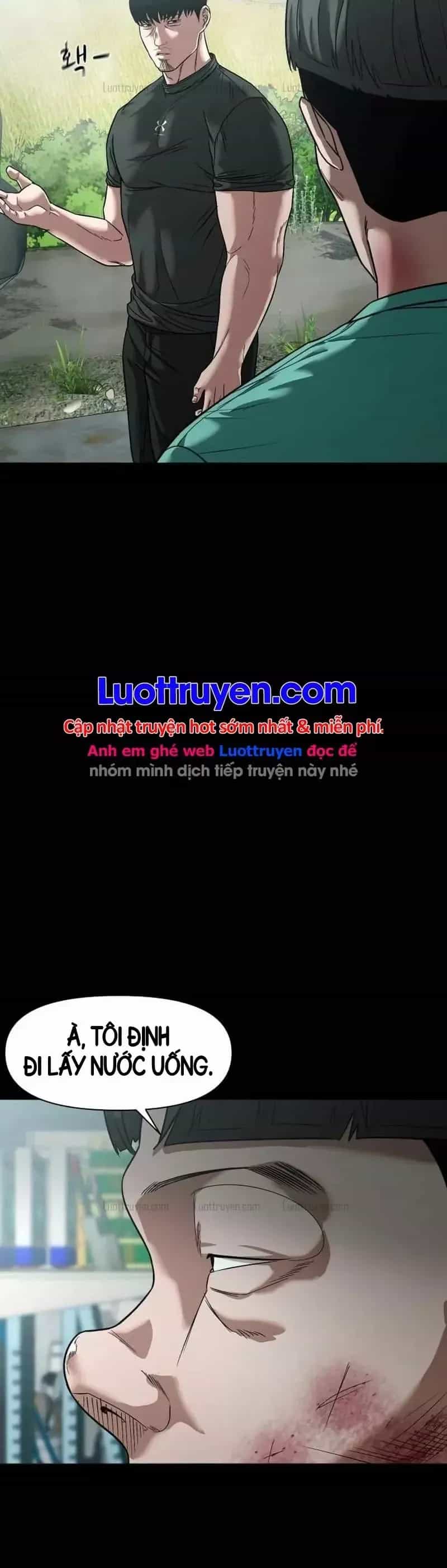 Ngôi Làng Ma Quái - Chương 110 - ảnh 7