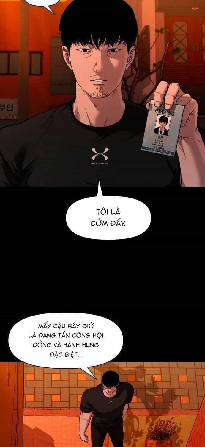 Ngôi Làng Ma Quái - Chương 12 - ảnh 24