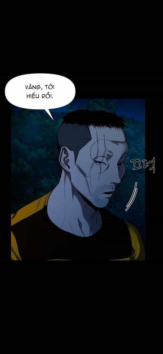 Ngôi Làng Ma Quái - Chương 12 - ảnh 38