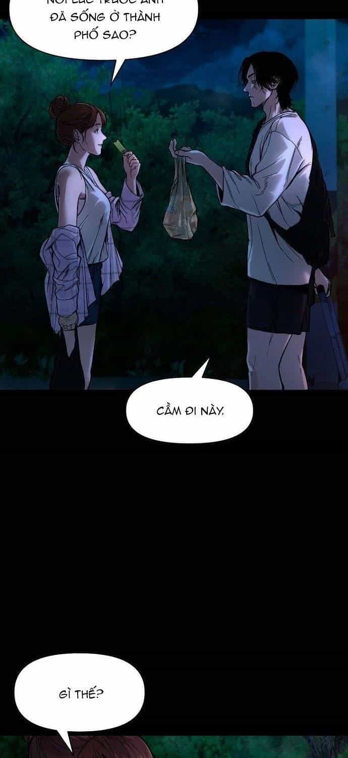 Ngôi Làng Ma Quái - Chương 13 - ảnh 10