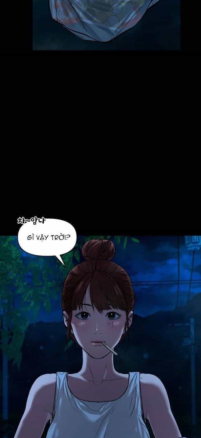 Ngôi Làng Ma Quái - Chương 13 - ảnh 13