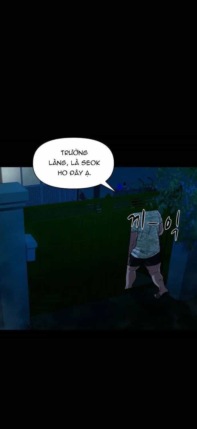 Ngôi Làng Ma Quái - Chương 13 - ảnh 16