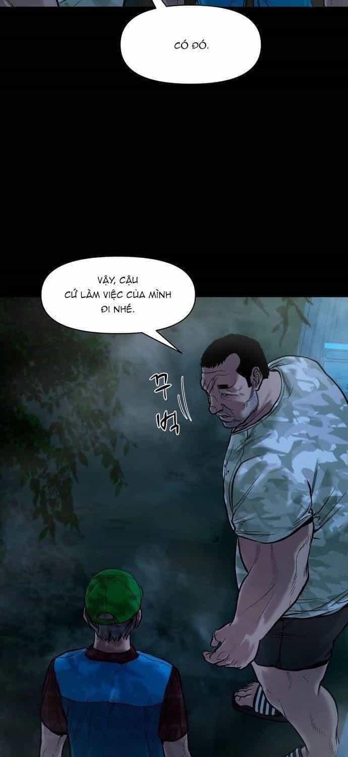 Ngôi Làng Ma Quái - Chương 14 - ảnh 3