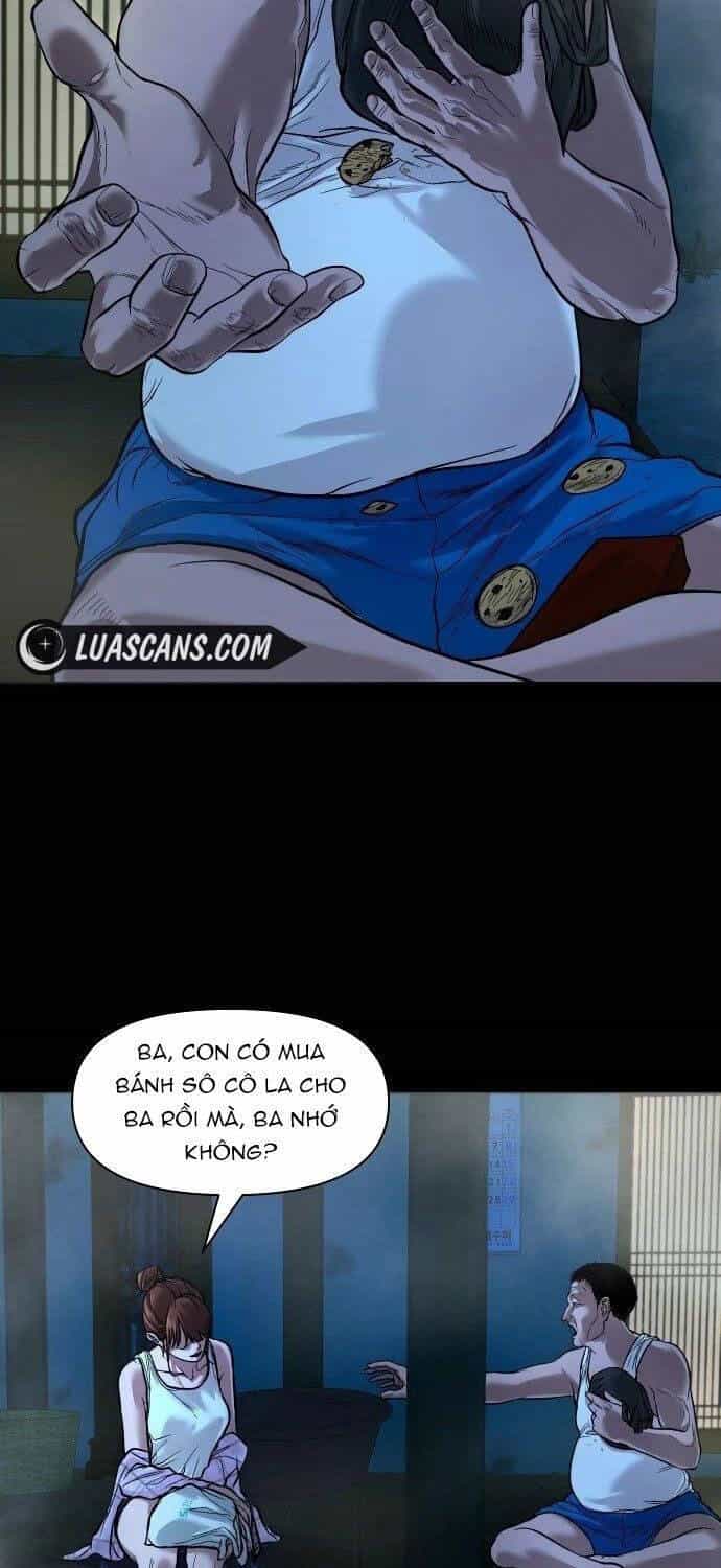 Ngôi Làng Ma Quái - Chương 14 - ảnh 34