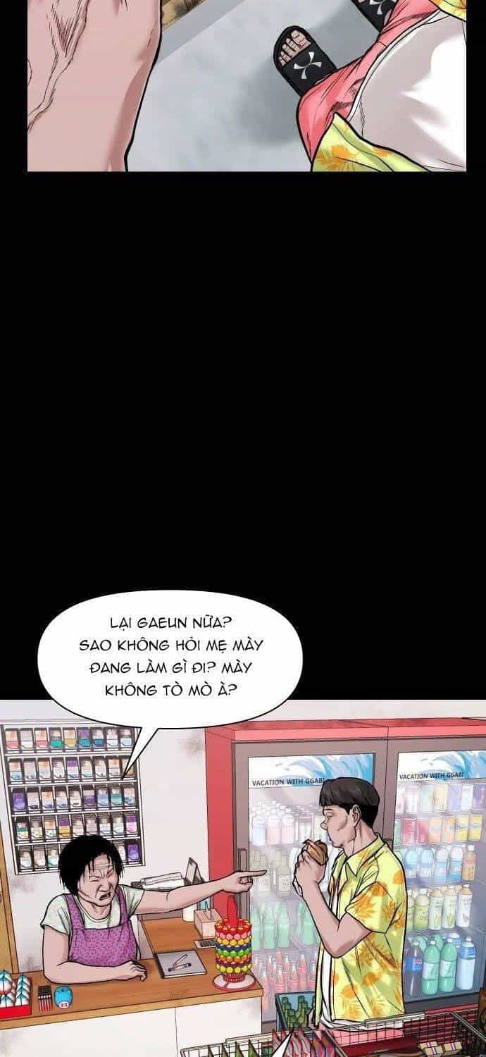 Ngôi Làng Ma Quái - Chương 14 - ảnh 40