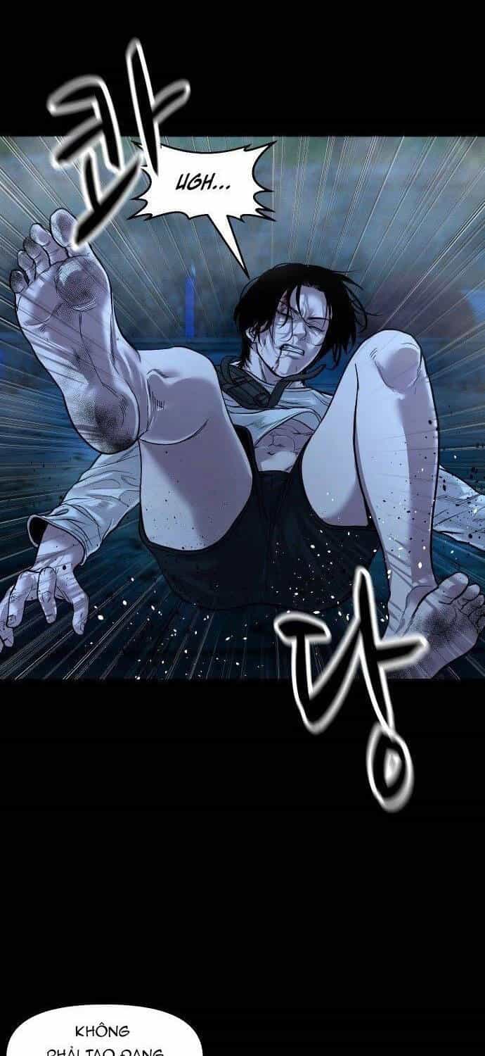 Ngôi Làng Ma Quái - Chương 14 - ảnh 56