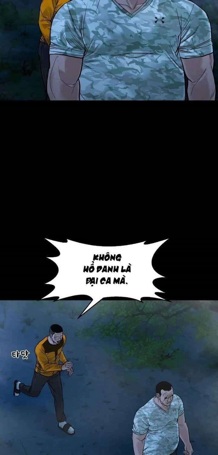 Ngôi Làng Ma Quái - Chương 15 - ảnh 2
