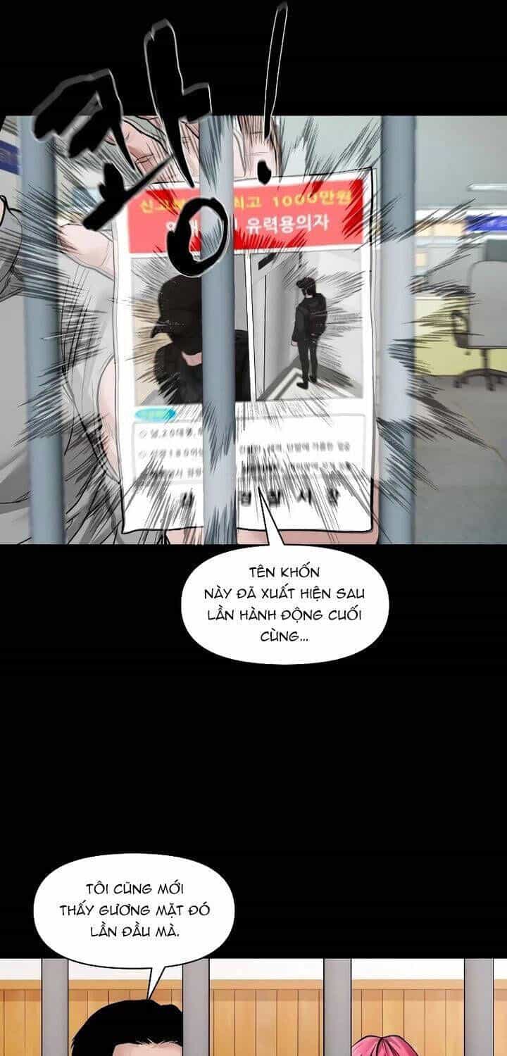 Ngôi Làng Ma Quái - Chương 15 - ảnh 62