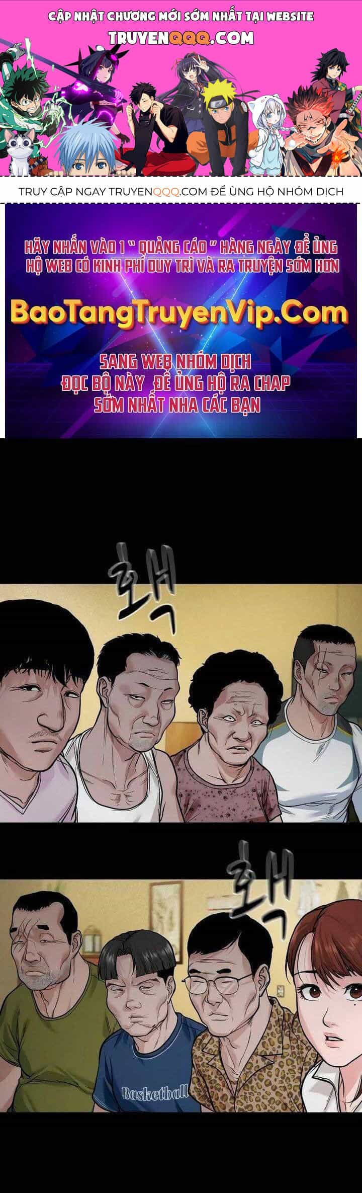 Ngôi Làng Ma Quái - Chương 16 - ảnh 1