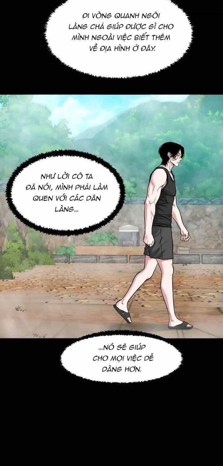 Ngôi Làng Ma Quái - Chương 16 - ảnh 10
