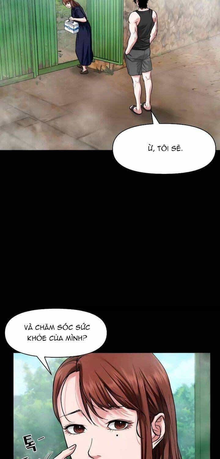 Ngôi Làng Ma Quái - Chương 16 - ảnh 5