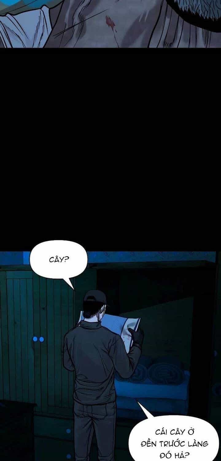 Ngôi Làng Ma Quái - Chương 17 - ảnh 23