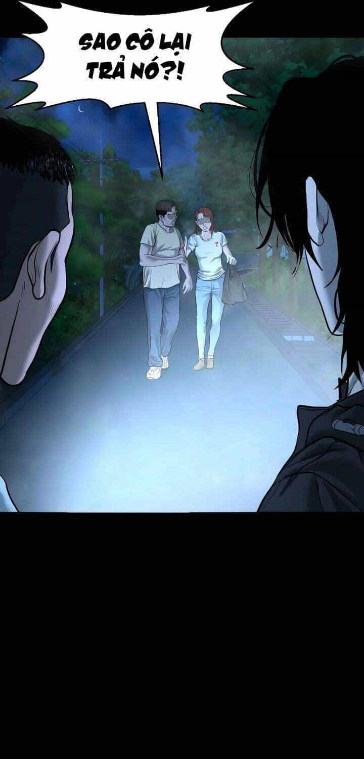 Ngôi Làng Ma Quái - Chương 19 - ảnh 72