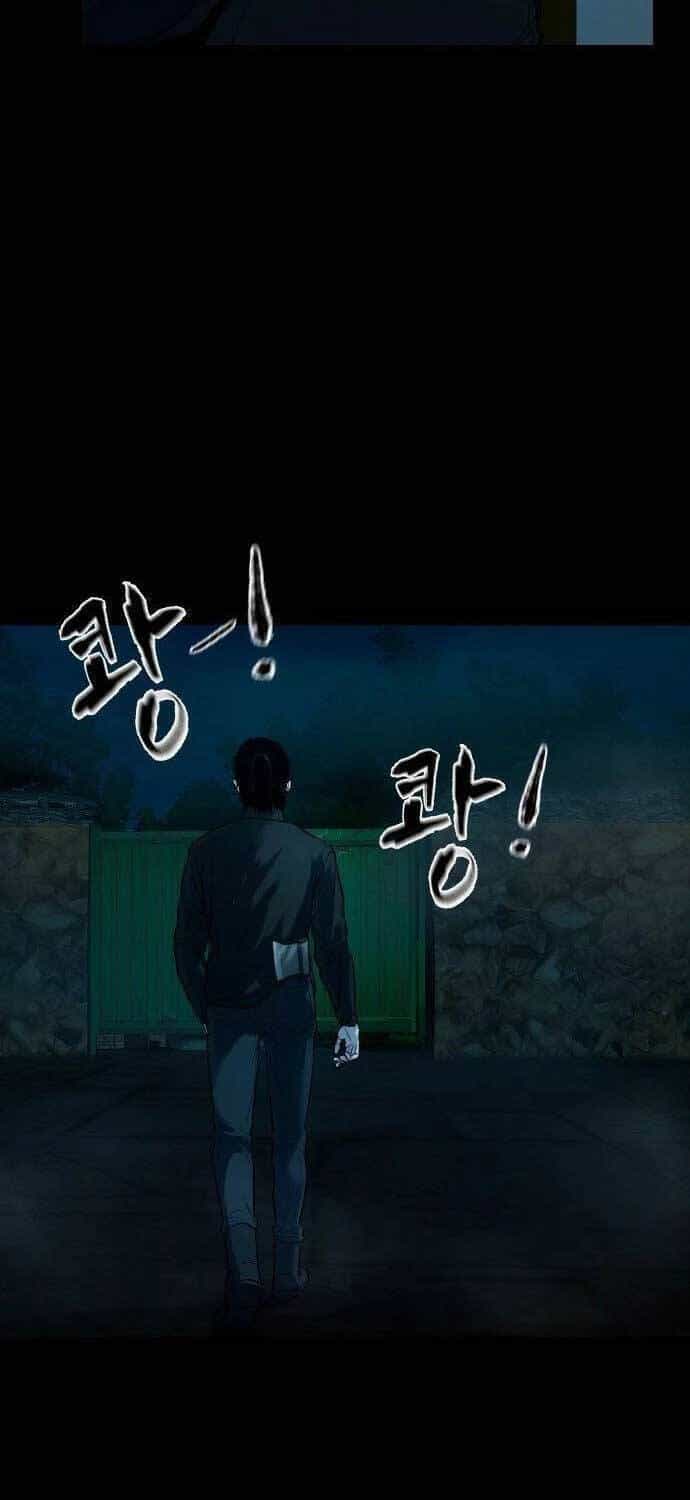 Ngôi Làng Ma Quái - Chương 2 - ảnh 6