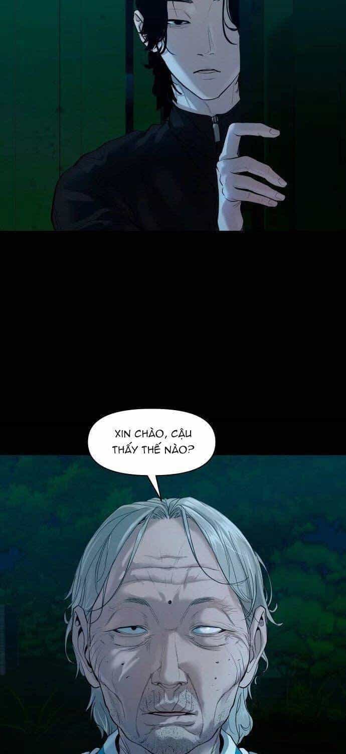 Ngôi Làng Ma Quái - Chương 2 - ảnh 9