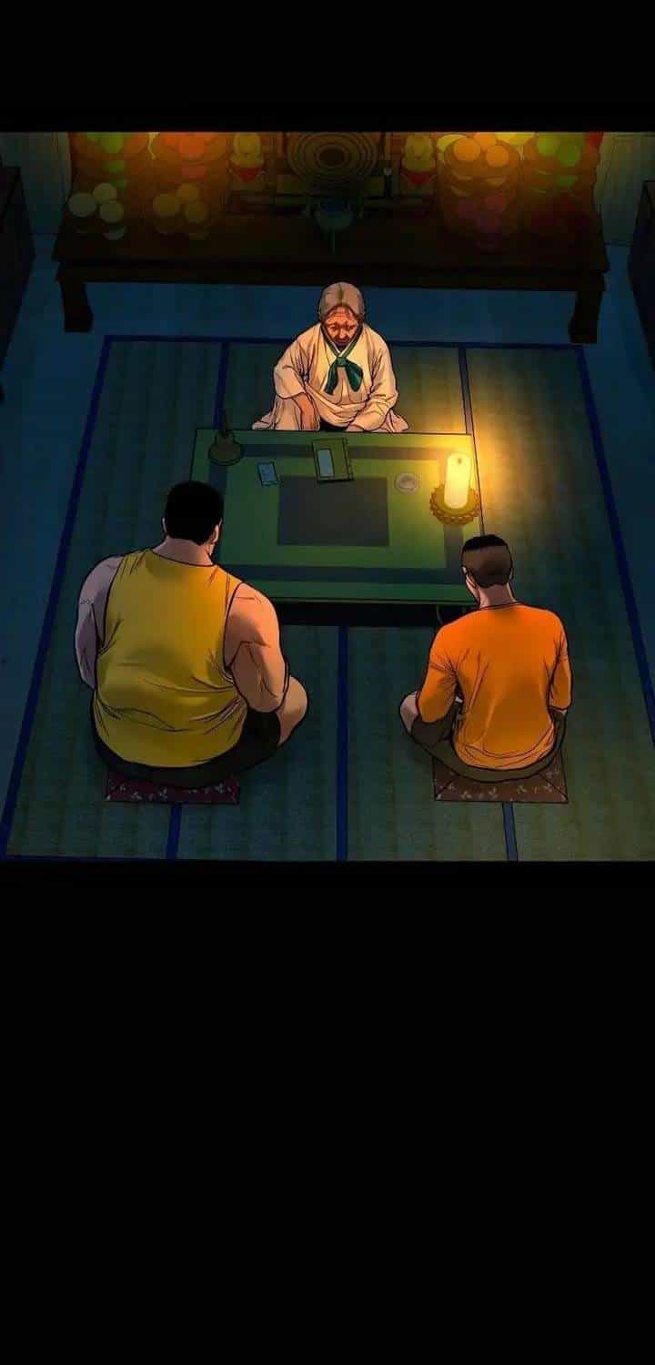 Ngôi Làng Ma Quái - Chương 20 - ảnh 2