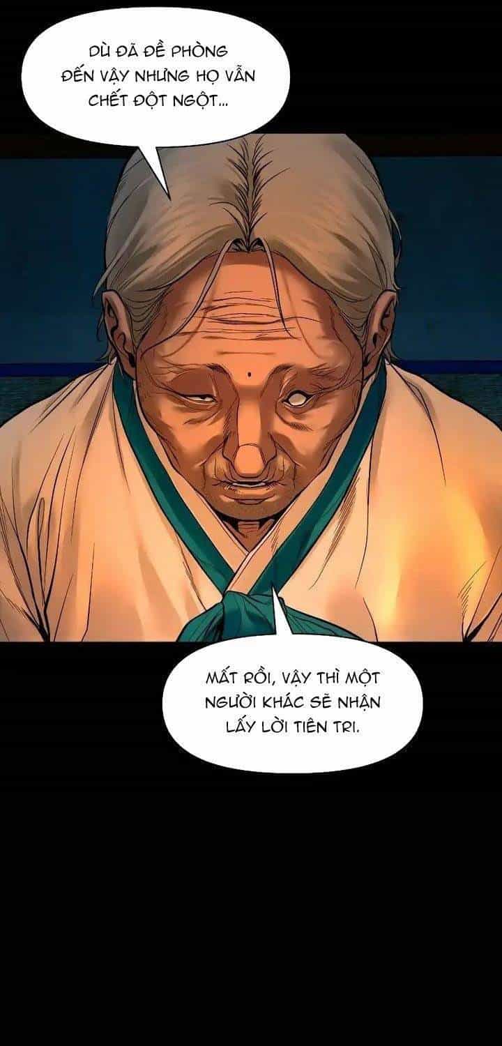 Ngôi Làng Ma Quái - Chương 20 - ảnh 3