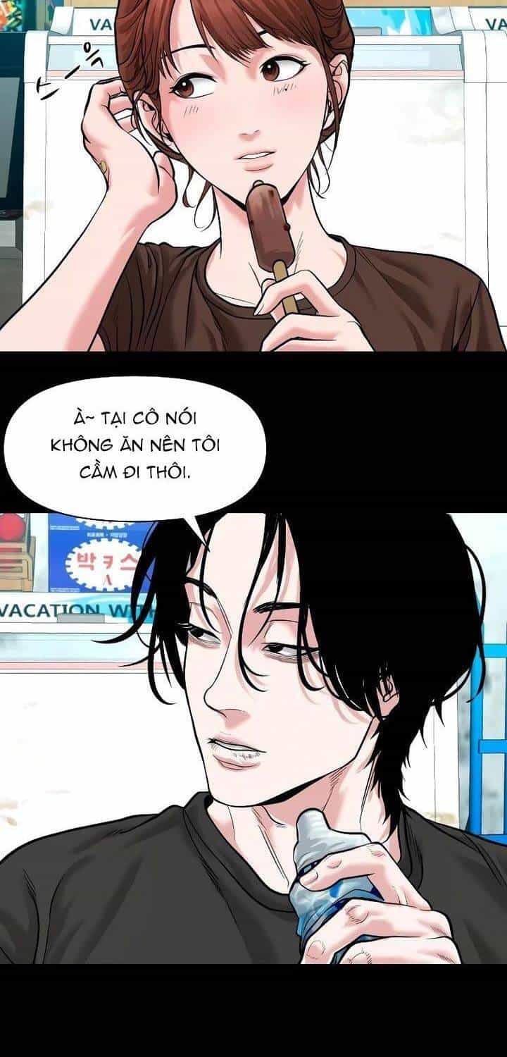 Ngôi Làng Ma Quái - Chương 21 - ảnh 4