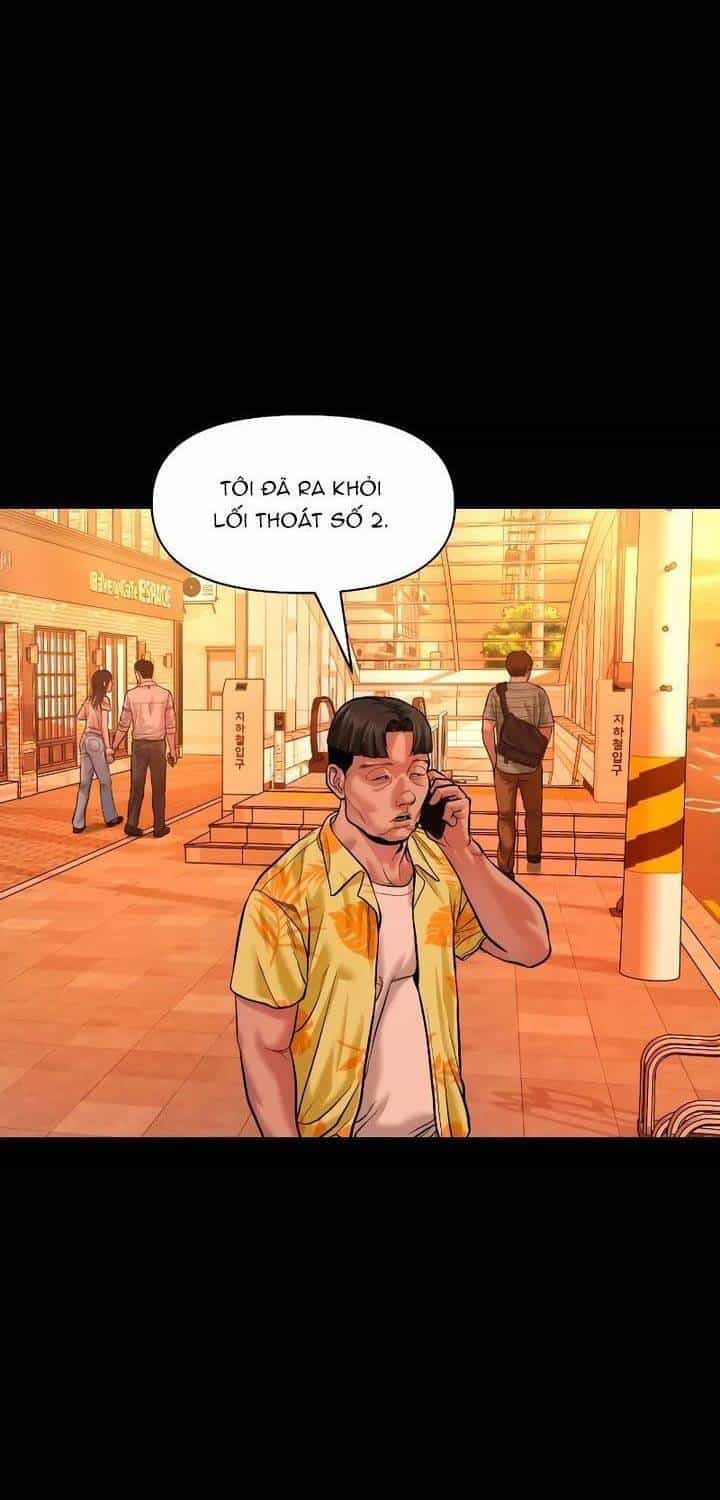 Ngôi Làng Ma Quái - Chương 21 - ảnh 60