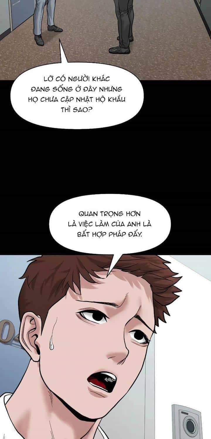 Ngôi Làng Ma Quái - Chương 21 - ảnh 78