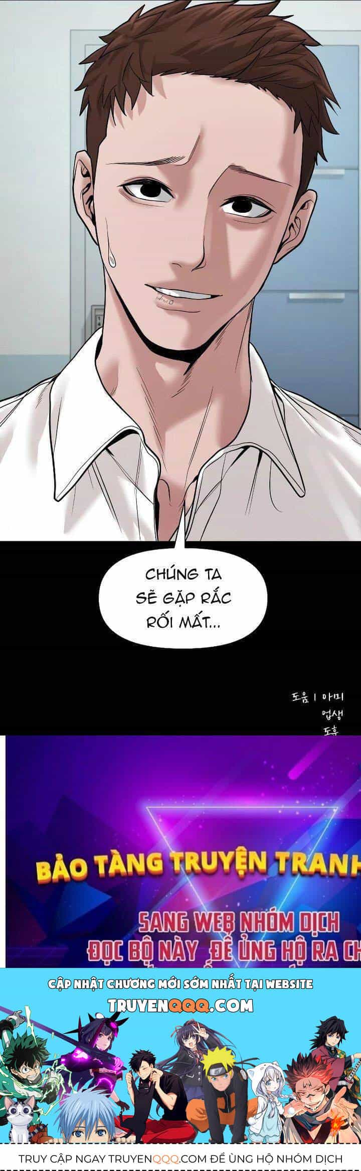 Ngôi Làng Ma Quái - Chương 21 - ảnh 88