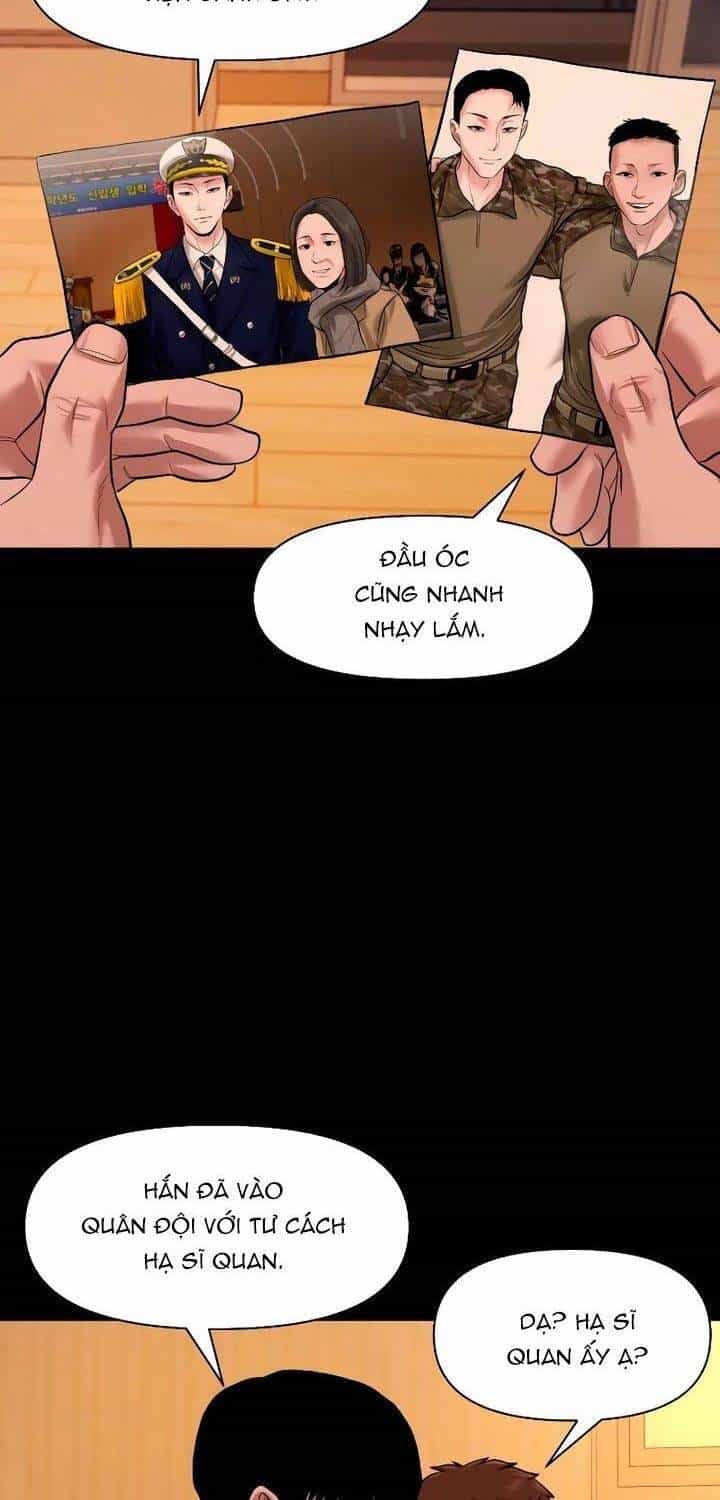 Ngôi Làng Ma Quái - Chương 22 - ảnh 14