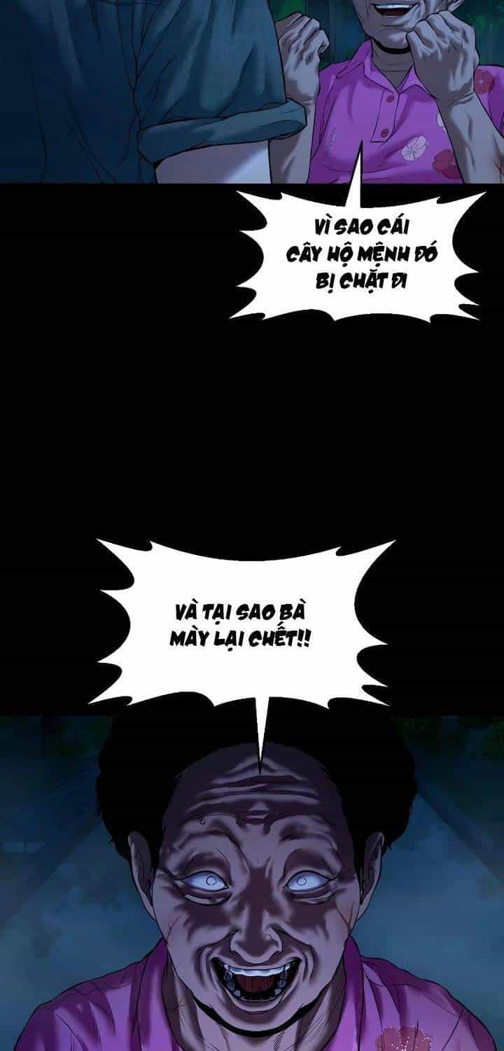 Ngôi Làng Ma Quái - Chương 23 - ảnh 58