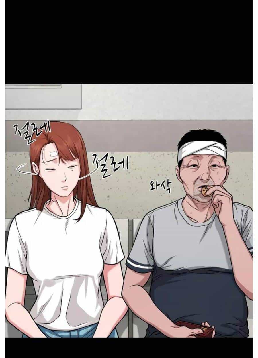 Ngôi Làng Ma Quái - Chương 25 - ảnh 115
