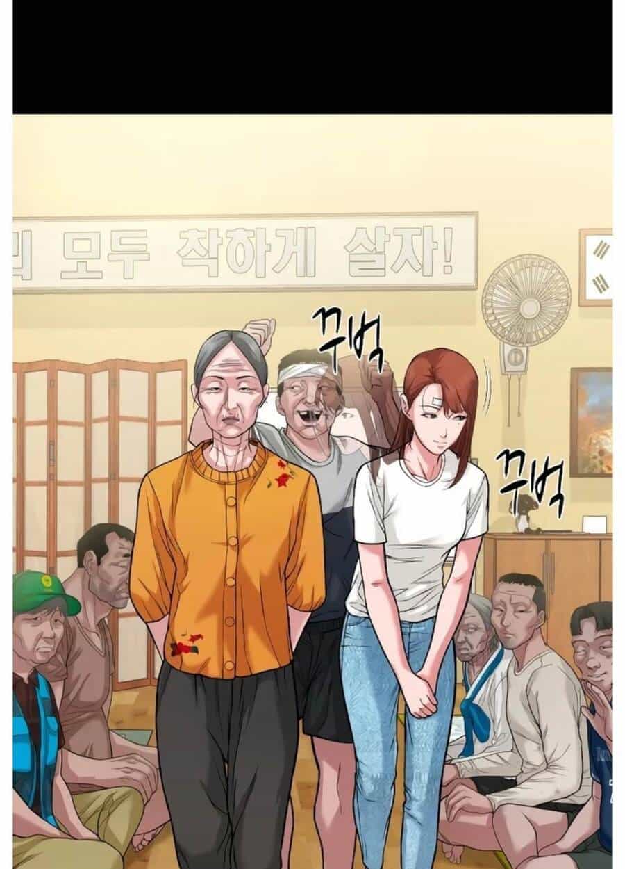 Ngôi Làng Ma Quái - Chương 26 - ảnh 41