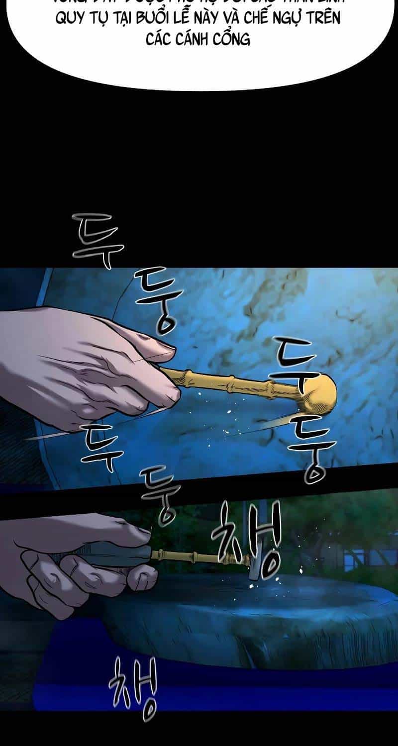 Ngôi Làng Ma Quái - Chương 28 - ảnh 13