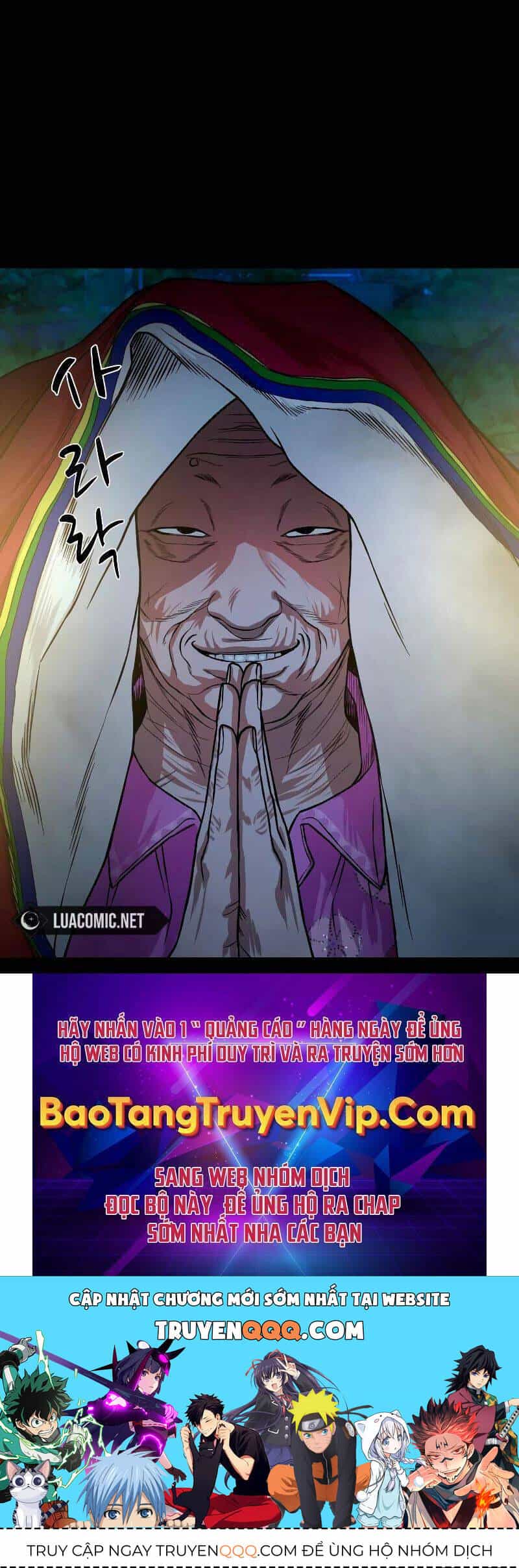 Ngôi Làng Ma Quái - Chương 29 - ảnh 98