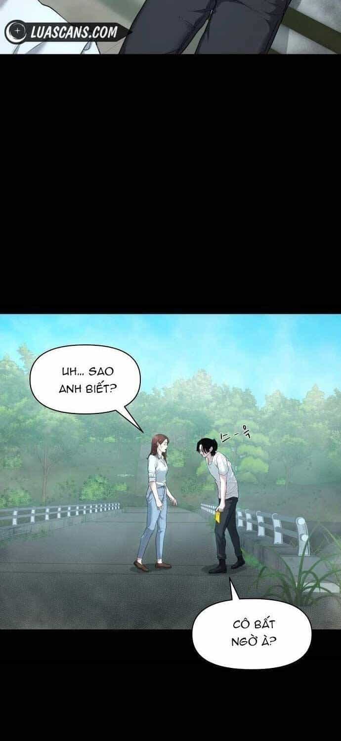 Ngôi Làng Ma Quái - Chương 3 - ảnh 51