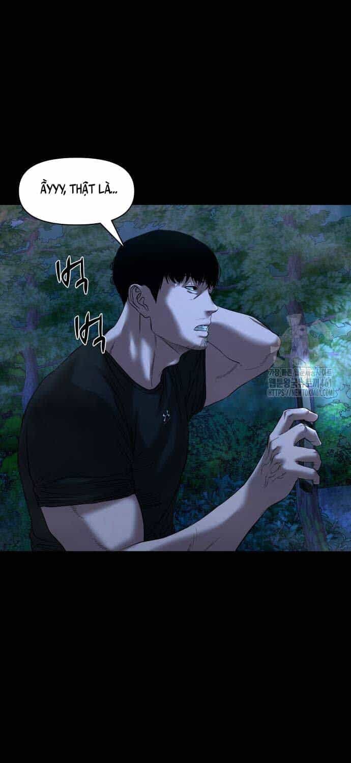 Ngôi Làng Ma Quái - Chương 32 - ảnh 20