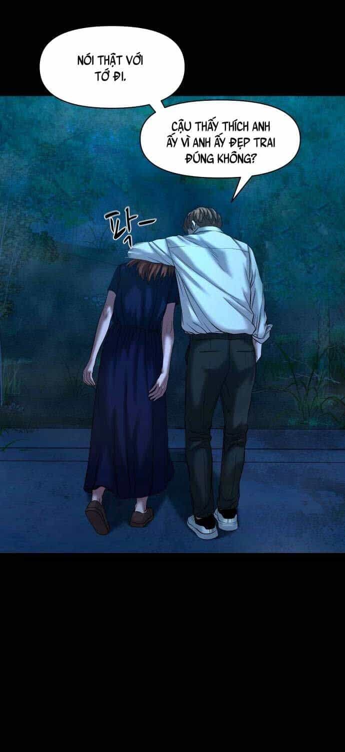Ngôi Làng Ma Quái - Chương 32 - ảnh 40