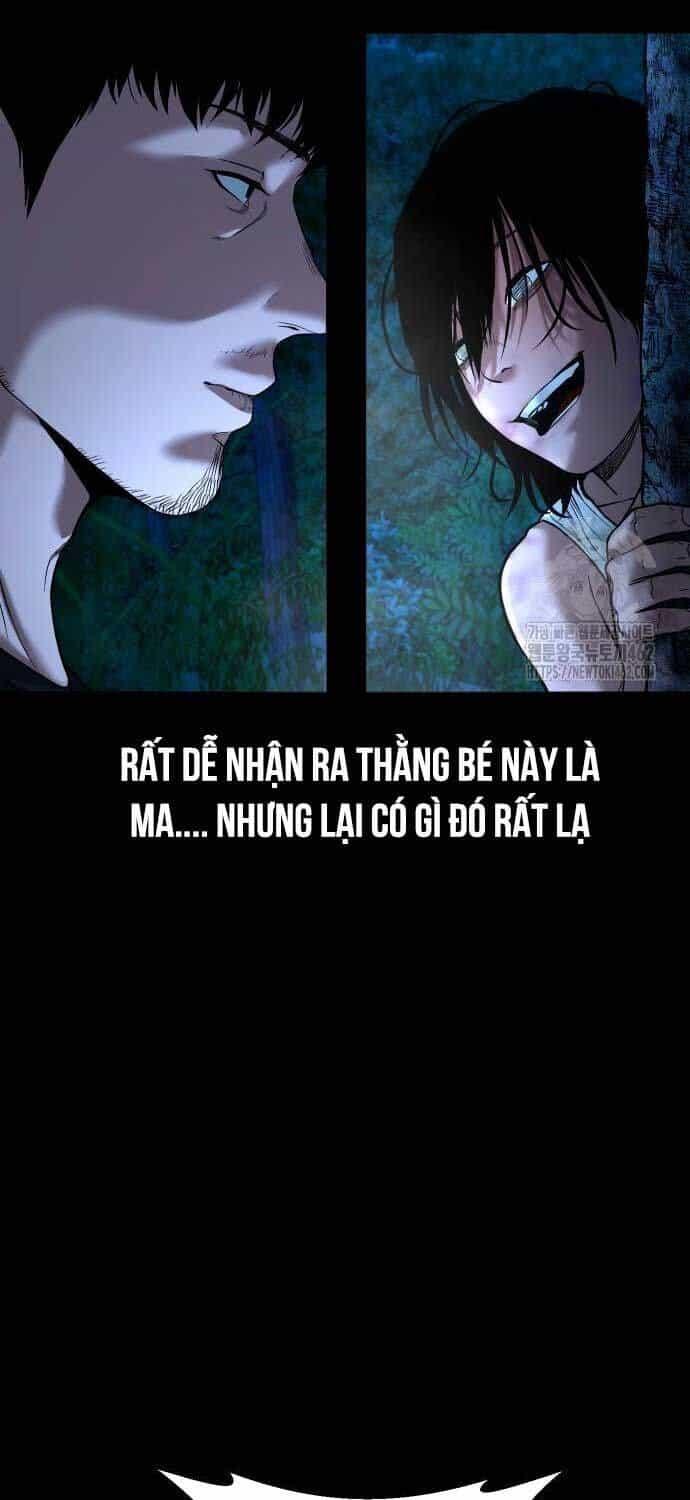Ngôi Làng Ma Quái - Chương 33 - ảnh 56