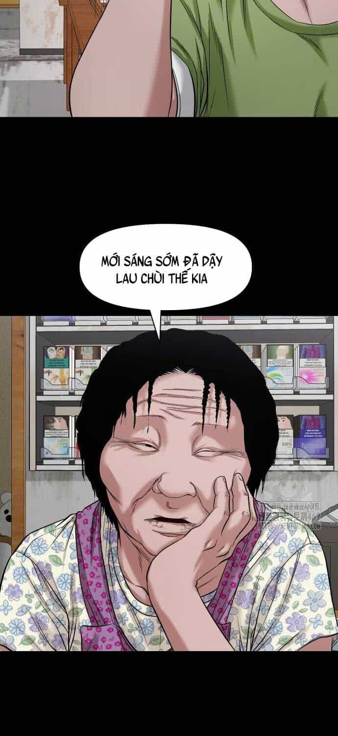 Ngôi Làng Ma Quái - Chương 34 - ảnh 60