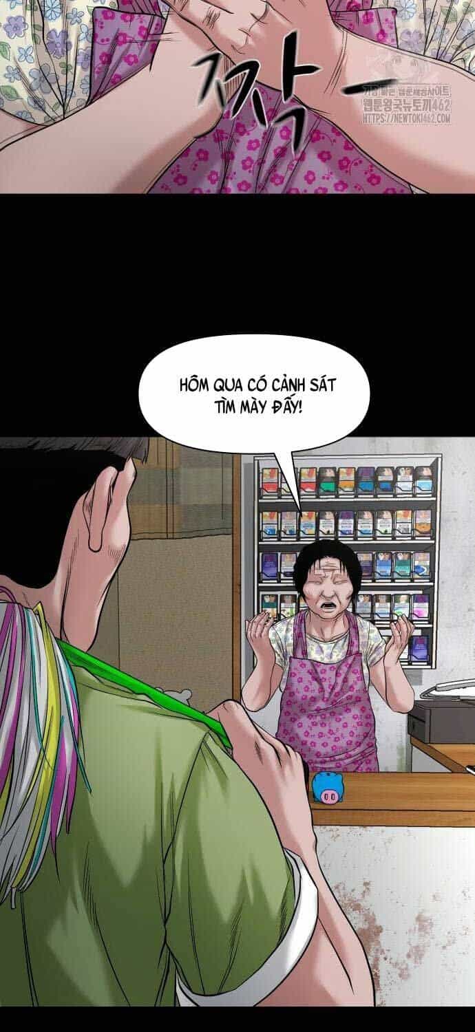 Ngôi Làng Ma Quái - Chương 34 - ảnh 67