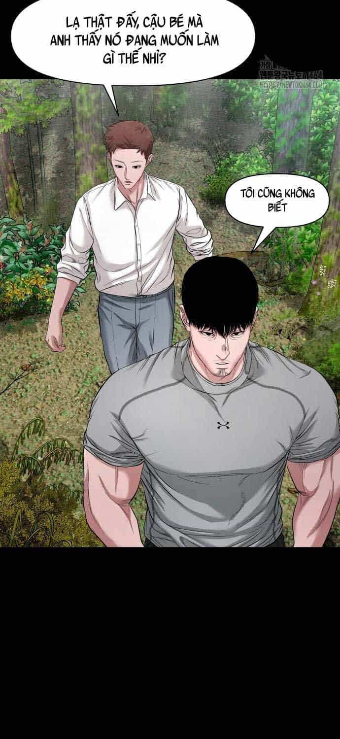 Ngôi Làng Ma Quái - Chương 36 - ảnh 19