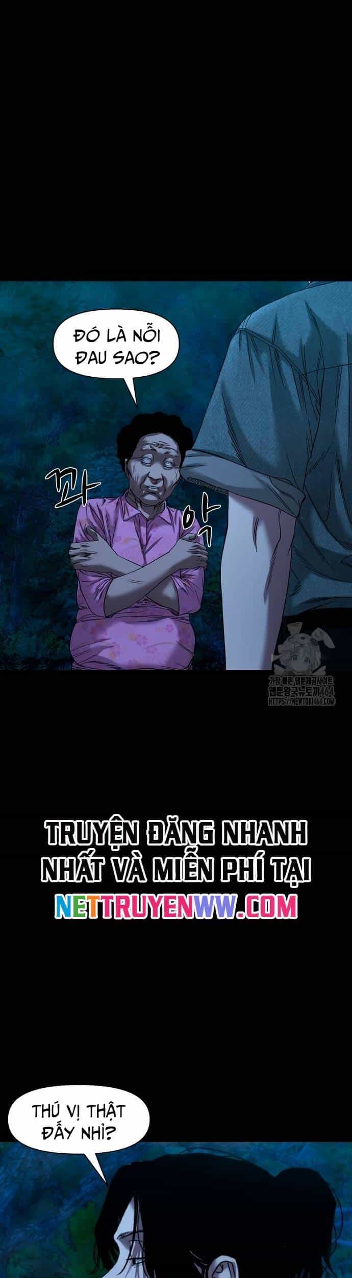 Ngôi Làng Ma Quái - Chương 38 - ảnh 35