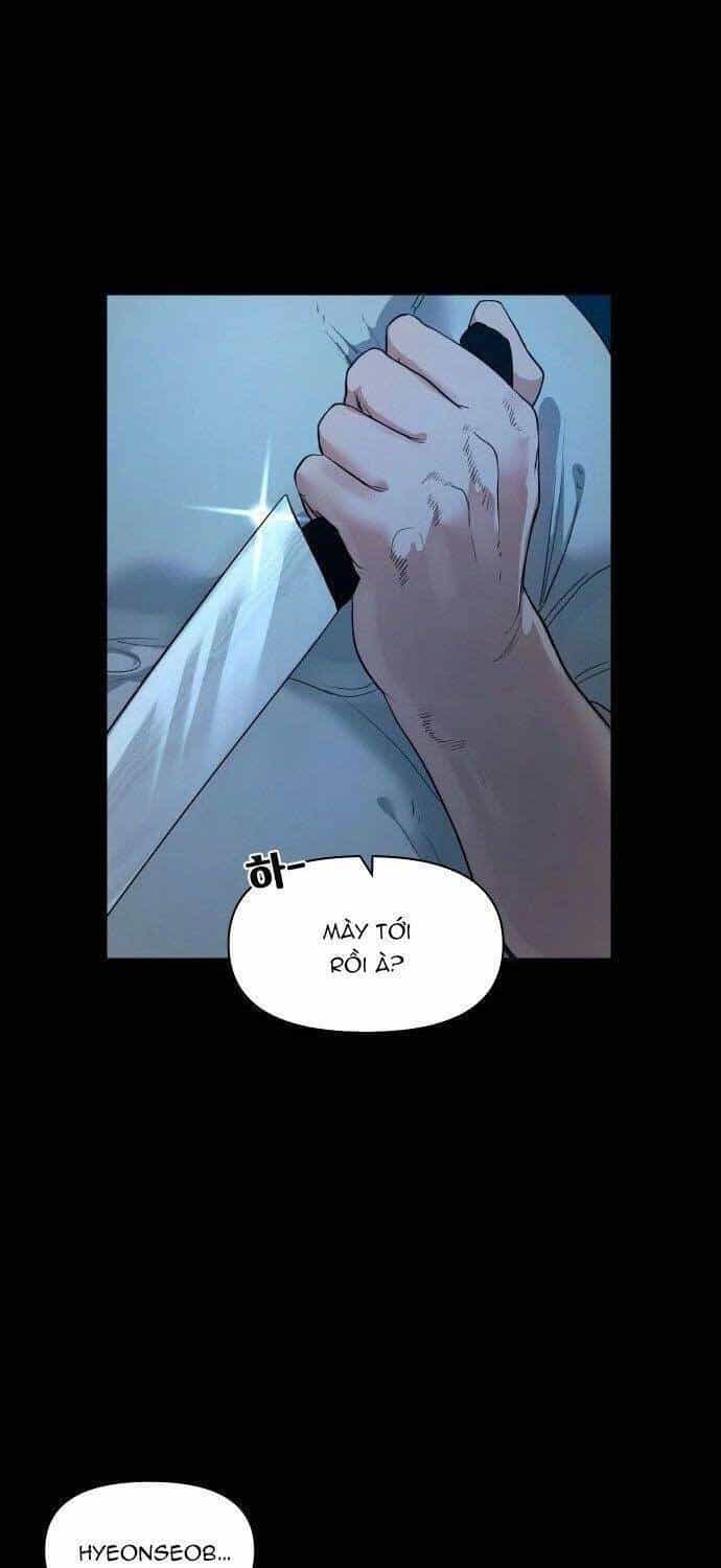 Ngôi Làng Ma Quái - Chương 4 - ảnh 9