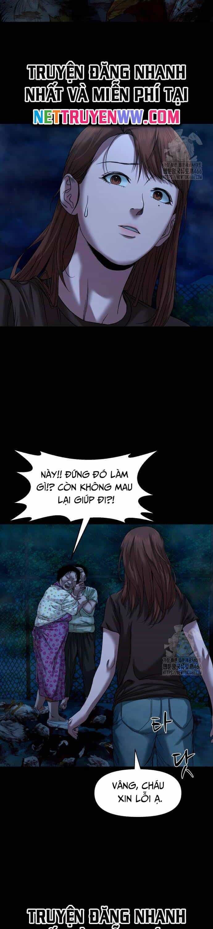 Ngôi Làng Ma Quái - Chương 40 - ảnh 4
