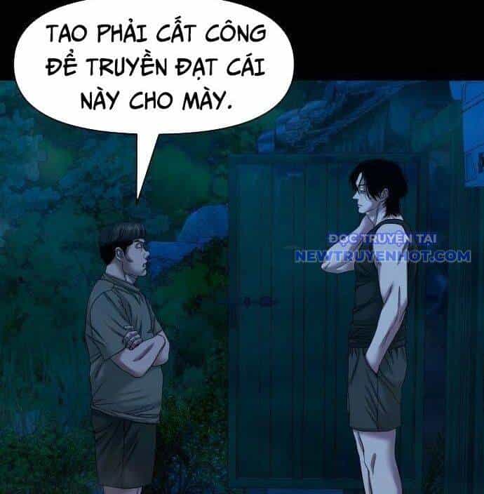 Ngôi Làng Ma Quái - Chương 48 - ảnh 152