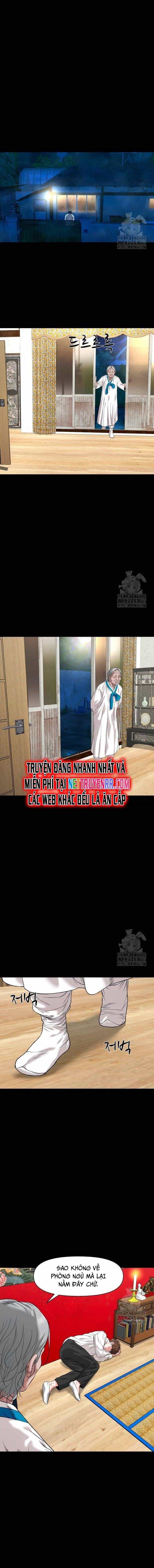 Ngôi Làng Ma Quái - Chương 49 - ảnh 13