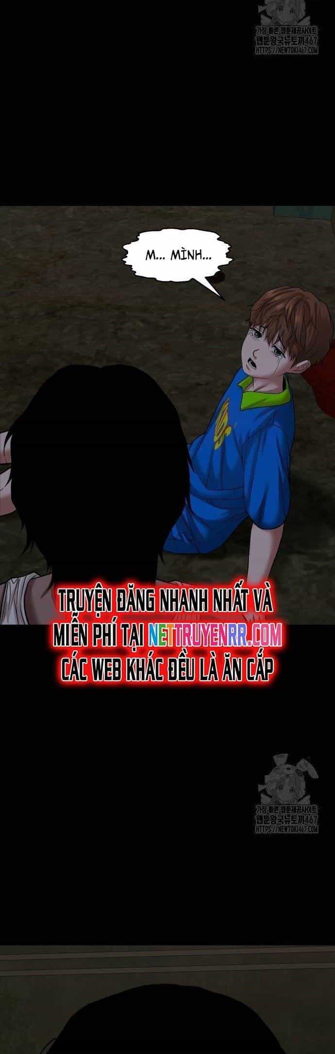 Ngôi Làng Ma Quái - Chương 49 - ảnh 20