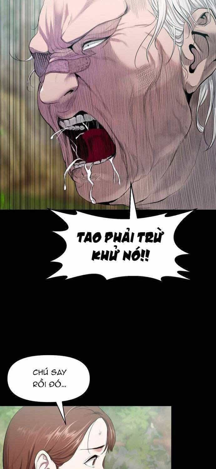Ngôi Làng Ma Quái - Chương 5 - ảnh 61