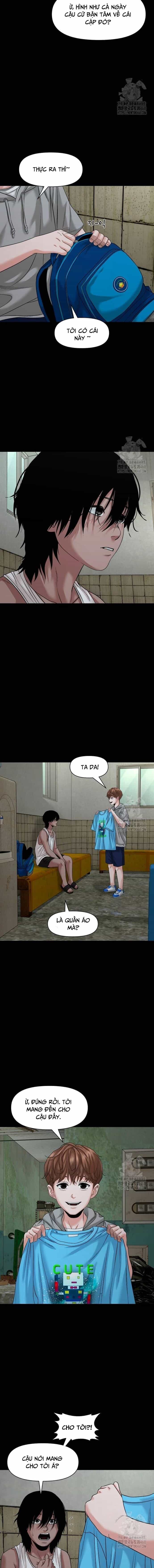 Ngôi Làng Ma Quái - Chương 50 - ảnh 13