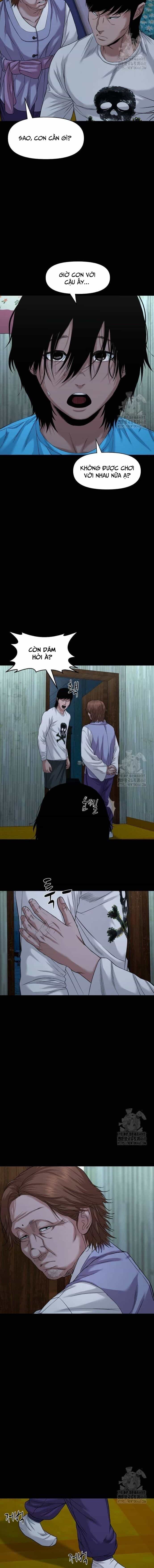 Ngôi Làng Ma Quái - Chương 51 - ảnh 8